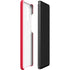NHL Carolina Hurricanes Lineup Galaxy S20 Lite Case