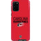 NHL Carolina Hurricanes Lineup Galaxy S20 Plus Pro Case