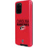 NHL Carolina Hurricanes Lineup Galaxy S20 Plus Pro Case
