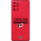 NHL Carolina Hurricanes Lineup Galaxy S20 Plus Skin