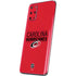 NHL Carolina Hurricanes Lineup Galaxy S20 Plus Skin