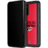 NHL Carolina Hurricanes Lineup Galaxy S20 Plus Waterproof Case