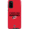 NHL Carolina Hurricanes Lineup Galaxy S20 Pro Case