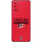NHL Carolina Hurricanes Lineup Galaxy S20 Skin
