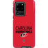 NHL Carolina Hurricanes Lineup Galaxy S20 Ultra 5G Pro Case