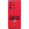 NHL Carolina Hurricanes Lineup Galaxy S20 Ultra 5G Skin