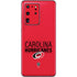 NHL Carolina Hurricanes Lineup Galaxy S20 Ultra 5G Skin