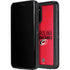NHL Carolina Hurricanes Lineup Galaxy S20 Waterproof Case
