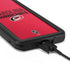 NHL Carolina Hurricanes Lineup Galaxy S20 Waterproof Case