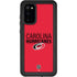 NHL Carolina Hurricanes Lineup Galaxy S20 Waterproof Case