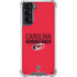 NHL Carolina Hurricanes Lineup Galaxy S21 5G Clear Case