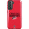 NHL Carolina Hurricanes Lineup Galaxy S21 5G Pro Case