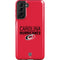 NHL Carolina Hurricanes Lineup Galaxy S21 Plus 5G Pro Case