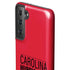 NHL Carolina Hurricanes Lineup Galaxy S21 Plus 5G Pro Case