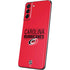 NHL Carolina Hurricanes Lineup Galaxy S21 Plus 5G Skin