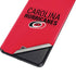 NHL Carolina Hurricanes Lineup Galaxy S21 Plus 5G Skin