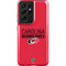NHL Carolina Hurricanes Lineup Galaxy S21 Ultra 5G Pro Case