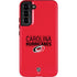 NHL Carolina Hurricanes Lineup Galaxy S22 Plus Pro Case