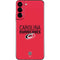 NHL Carolina Hurricanes Lineup Galaxy S22 Plus Skin