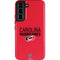 NHL Carolina Hurricanes Lineup Galaxy S22 Pro Case