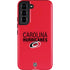 NHL Carolina Hurricanes Lineup Galaxy S22 Pro Case