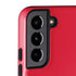 NHL Carolina Hurricanes Lineup Galaxy S22 Pro Case