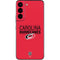 NHL Carolina Hurricanes Lineup Galaxy S22 Skin