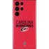 NHL Carolina Hurricanes Lineup Galaxy S22 Ultra Skin