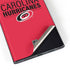 NHL Carolina Hurricanes Lineup Galaxy S22 Ultra Skin