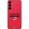 NHL Carolina Hurricanes Lineup Galaxy S23 FE Skin