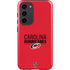 NHL Carolina Hurricanes Lineup Galaxy S23 Plus Pro Case
