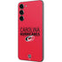 NHL Carolina Hurricanes Lineup Galaxy S23 Plus Skin