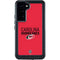 NHL Carolina Hurricanes Lineup Galaxy S23 Plus Waterproof Case