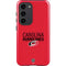 NHL Carolina Hurricanes Lineup Galaxy S23 Pro Case