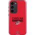 NHL Carolina Hurricanes Lineup Galaxy S23 Pro Case