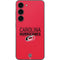 NHL Carolina Hurricanes Lineup Galaxy S23 Skin
