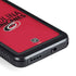NHL Carolina Hurricanes Lineup Galaxy S23 Waterproof Case