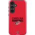 NHL Carolina Hurricanes Lineup Galaxy S24 Impact Case