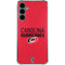 NHL Carolina Hurricanes Lineup Galaxy S24 Plus Clear Case