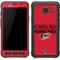 NHL Carolina Hurricanes Lineup Galaxy S7 Active Skin
