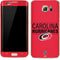 NHL Carolina Hurricanes Lineup Galaxy S7 Edge Skin