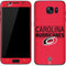 NHL Carolina Hurricanes Lineup Galaxy S7 Skin