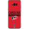 NHL Carolina Hurricanes Lineup Galaxy S8 Plus Skin