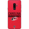 NHL Carolina Hurricanes Lineup Galaxy S9 Plus Skin