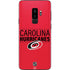 NHL Carolina Hurricanes Lineup Galaxy S9 Plus Skin