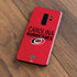 NHL Carolina Hurricanes Lineup Galaxy S9 Plus Skin