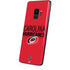 NHL Carolina Hurricanes Lineup Galaxy S9 Skin