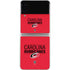 NHL Carolina Hurricanes Lineup Galaxy Z Flip3 5G Skin