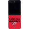 NHL Carolina Hurricanes Lineup Galaxy Z Flip5 5G Skin