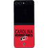 NHL Carolina Hurricanes Lineup Galaxy Z Flip5 5G Skin